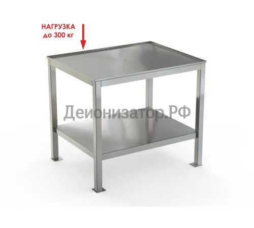 Подставка для лабораторного оборудования усиленная ПЛ-300