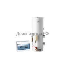 Аквадистиллятор АДЭа-10 "СЗМО"