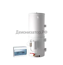 Аквадистиллятор АДЭа-25 "СЗМО"