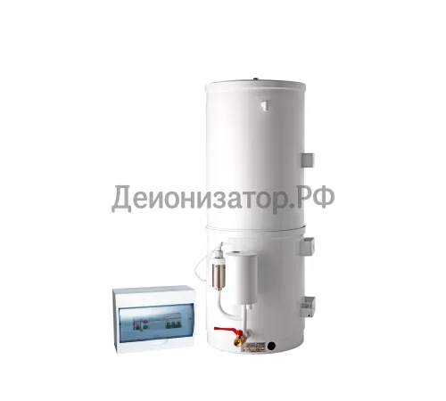 Аквадистиллятор АДЭа-25 "СЗМО"
