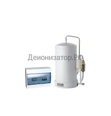 Аквадистиллятор АДЭа-4 "СЗМО"