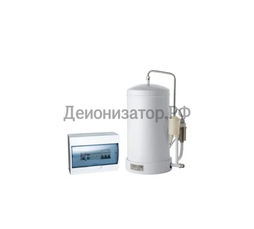Аквадистиллятор АДЭа-4 "СЗМО"