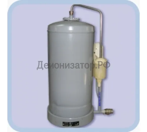 Аквадистиллятор ДЭ 4-2М