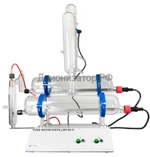 Бидистиллятор Stegler SZ-II (1,6 л/ч)