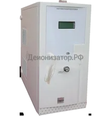 Деионизатор «Спектр»