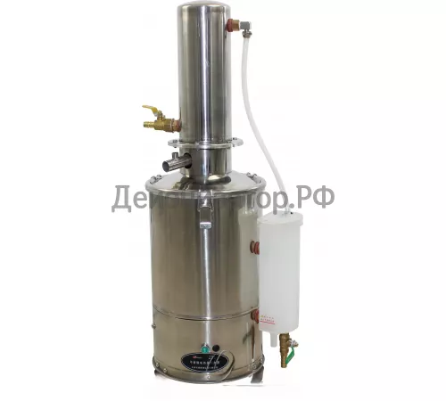 UD-1200 Дистиллятор 20 л/ч