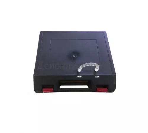 Картридж сменный для прибора ВОДОЛЕЙ