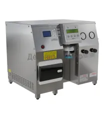 Установка получения воды аналитического качества УПВА-5-1