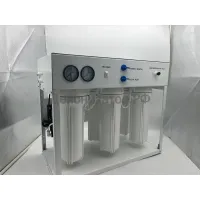 Деионизатор воды ДВП-30 30 л/ч