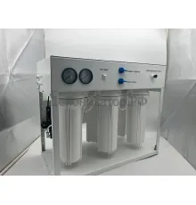 Деионизатор воды ДВП-30 30 л/ч