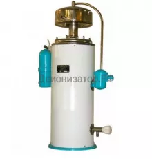 Аквадистиллятор ДЭ-4-02 ЭМО (4 л/ч)