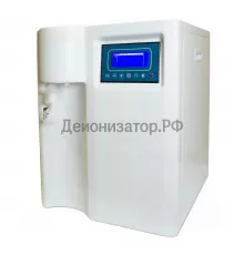 UP-2010 Система очистки воды 10л/ч