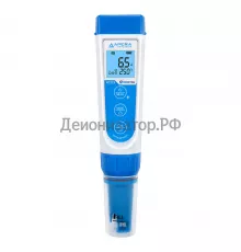 PC213 ЭКОСТАБ Карманный мультипараметровый прибор