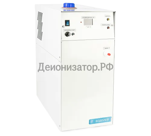 Деионизатор Водолей