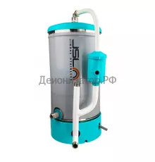 Аквадистиллятор ДЭ-4М (ЭМО) электрический