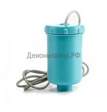 Датчик уровня ЭМО герконовый, в корпусе