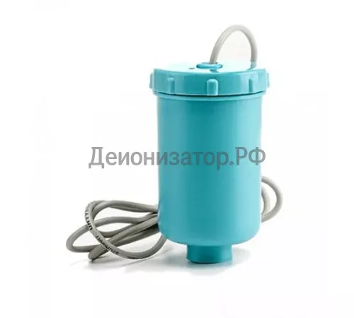 Датчик уровня ЭМО герконовый, в корпусе