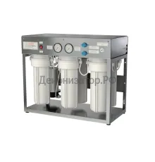 Деионизатор воды УПВД 30-2
