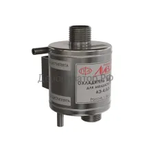 Охладитель дистиллята для дистиллятора АЭ-4/АЭ-5