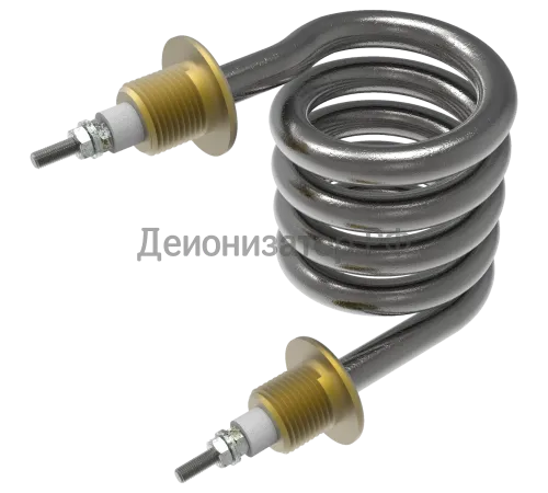 ТЭН для дистиллятора 1,3 кВт 220 В