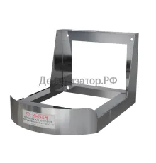 Кронштейн для крепления дистиллятора АЭ-10/АЭ-15 на стену