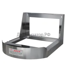 Кронштейн для крепления дистиллятора АЭ-25 на стену