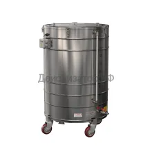 Сборник для хранения очищенной воды С-180