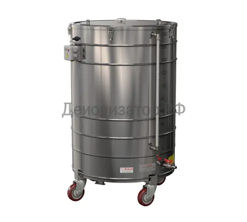 Сборник для хранения очищенной воды С-180