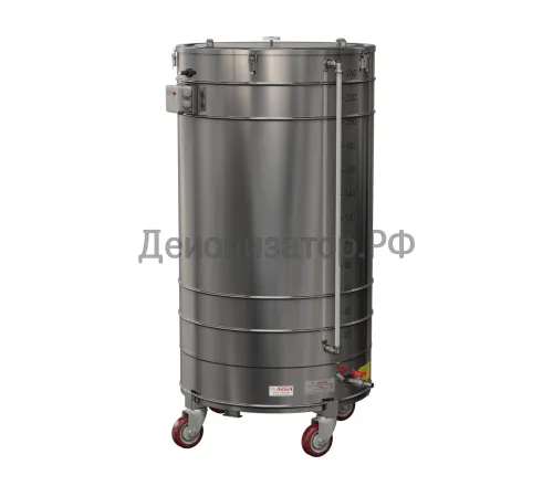 Сборник для хранения очищенной воды С-240