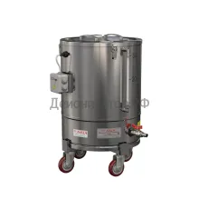 Сборник для хранения очищенной воды С-30