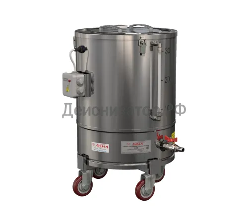 Сборник для хранения очищенной воды С-30