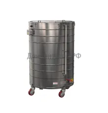 Сборник для хранения очищенной воды С-300