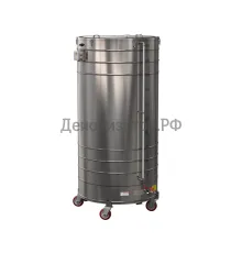 Сборник для хранения очищенной воды С-500