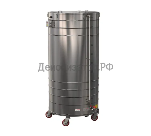 Сборник для хранения очищенной воды С-500