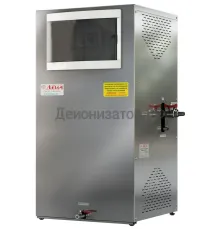 Аквадистиллятор медицинский электрический АЭ-10/20