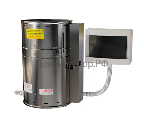 Аквадистиллятор медицинский электрический АЭ-10