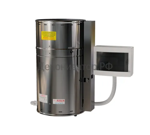 Аквадистиллятор медицинский электрический АЭ-25