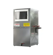 Аквадистиллятор медицинский электрический АЭ-4/8