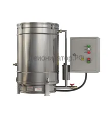 Аквадистиллятор электрический АДЭ-40