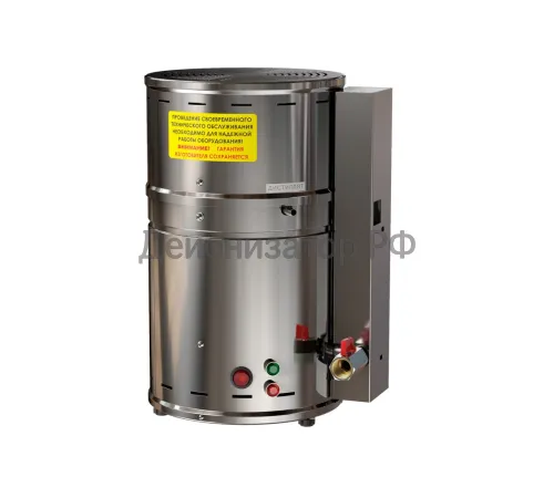 Аквадистиллятор электрический АЭ-2