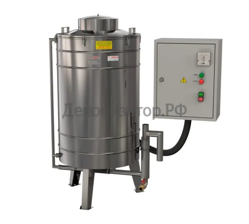 Аквадистиллятор электрический ДЭ-100