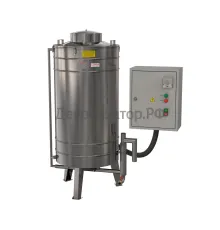 Аквадистиллятор электрический ДЭ-140