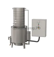 Аквадистиллятор электрический ДЭ-210