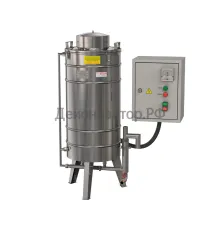 Аквадистиллятор электрический ДЭ-50