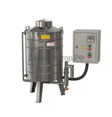 Аквадистиллятор электрический ДЭ-70