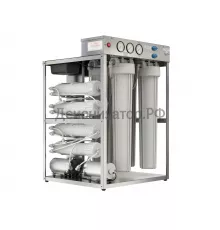 Деионизатор воды УПВД 60-2