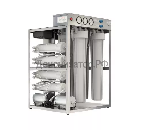 Деионизатор воды УПВД 60-2