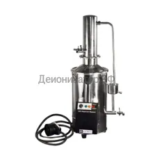 АЭ-14-Я-ФП-01 Аквадистиллятор (5л/ч)