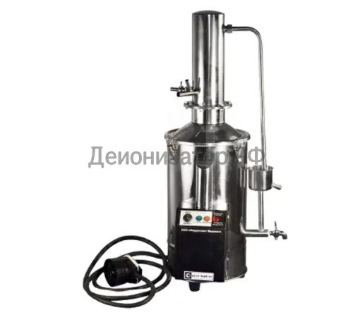 АЭ-14-Я-ФП-02 Аквадистиллятор (10л/ч)