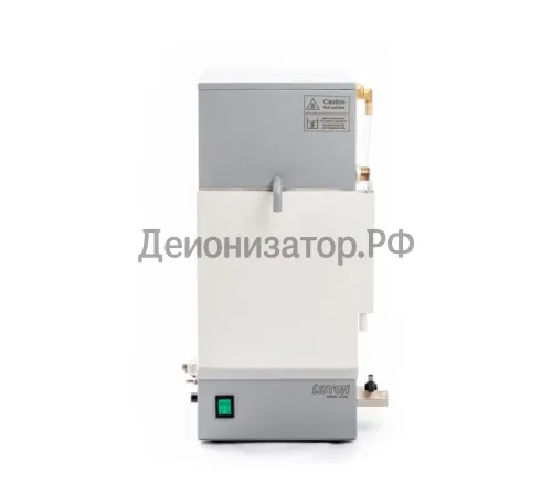 Электрический дистиллятор воды Liston A1204